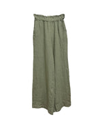 Le îls green pants