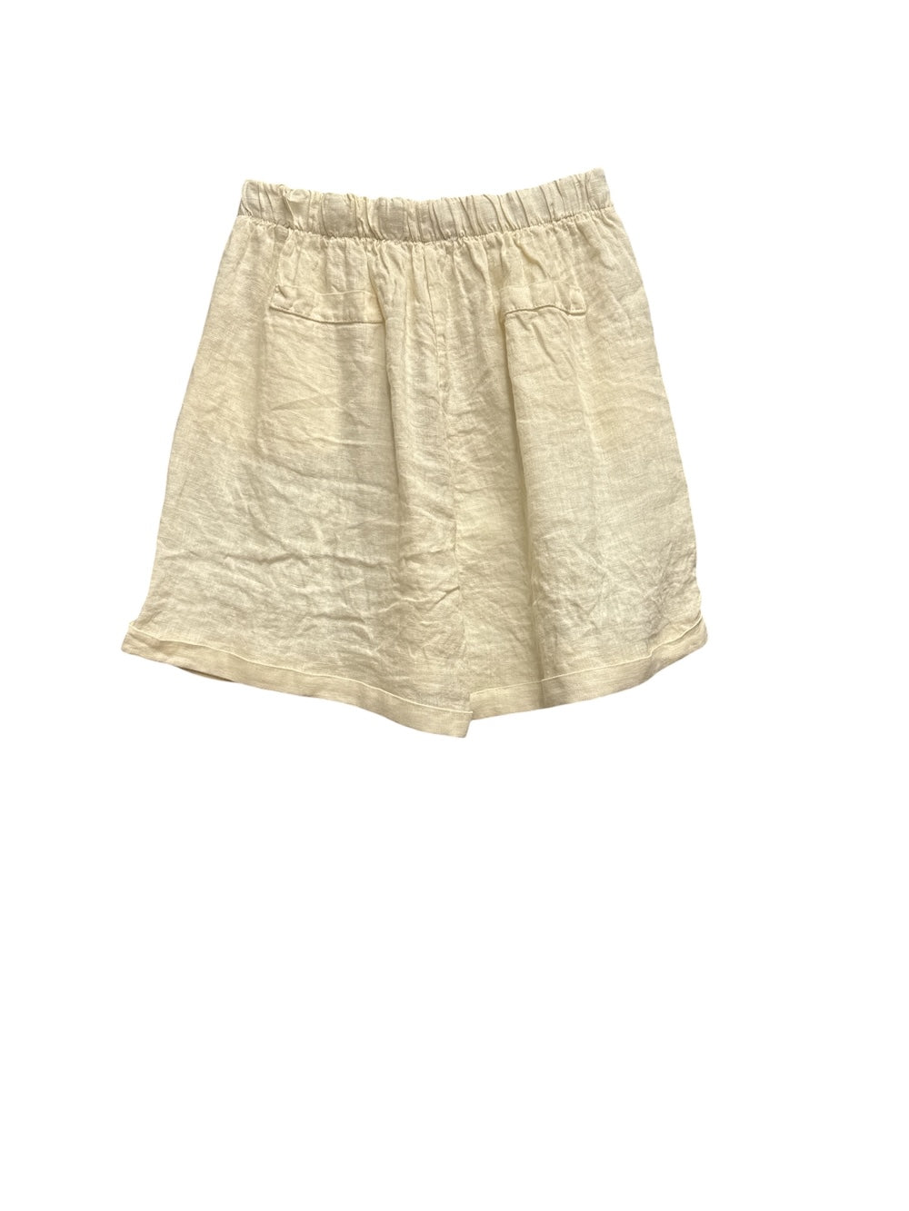 Le îls butter short