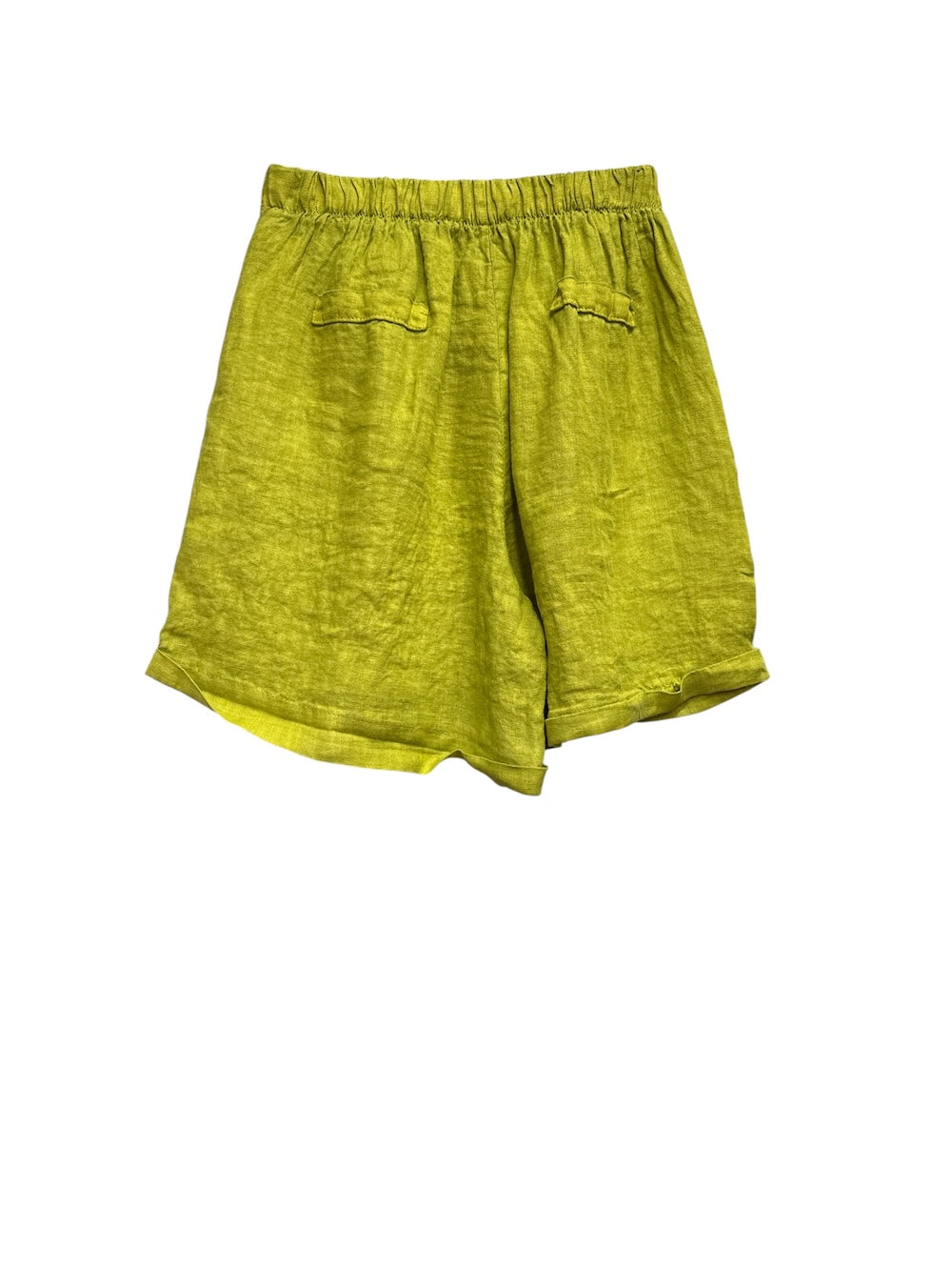 Le îls oil short