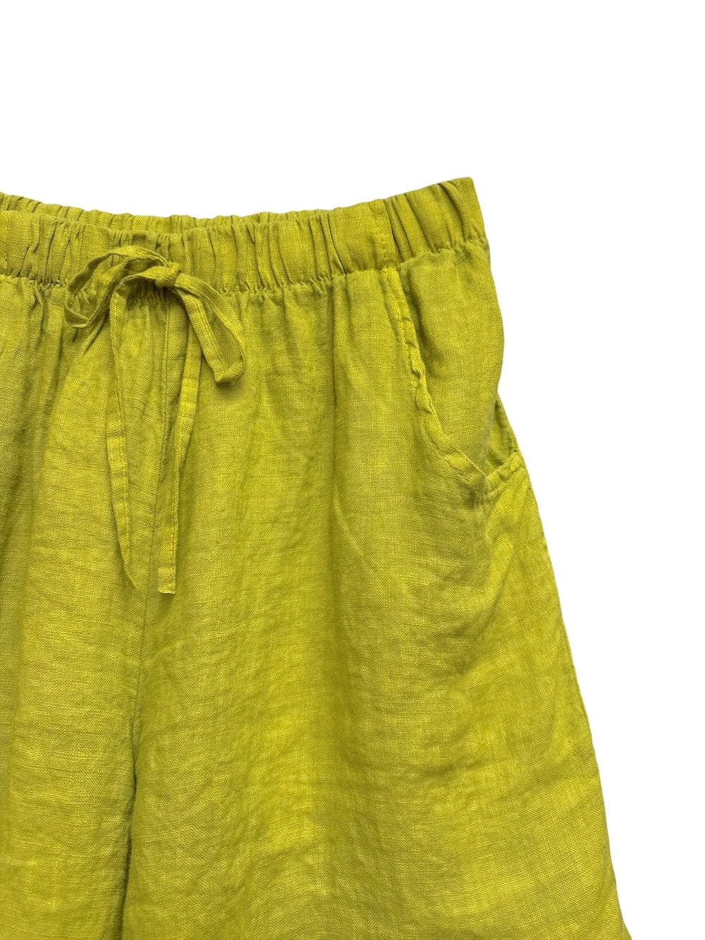 Le îls oil short