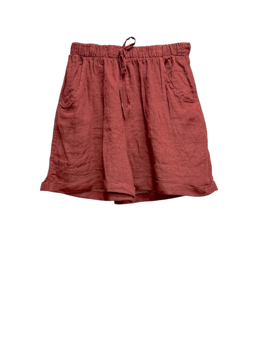 Le îls india red bermuda