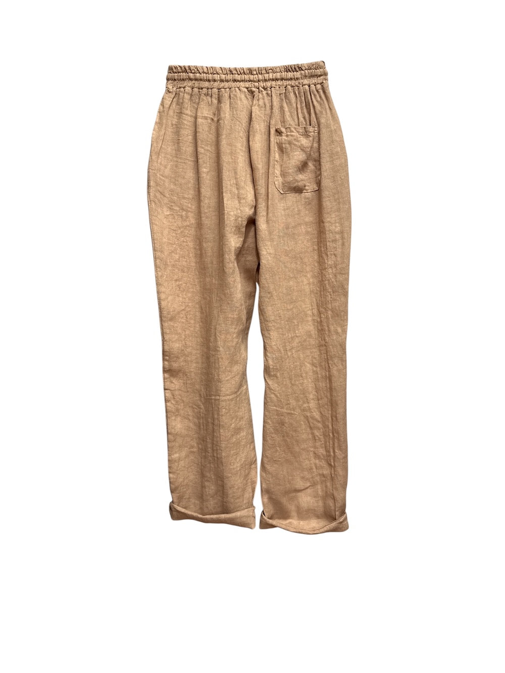 Le îls camel pants