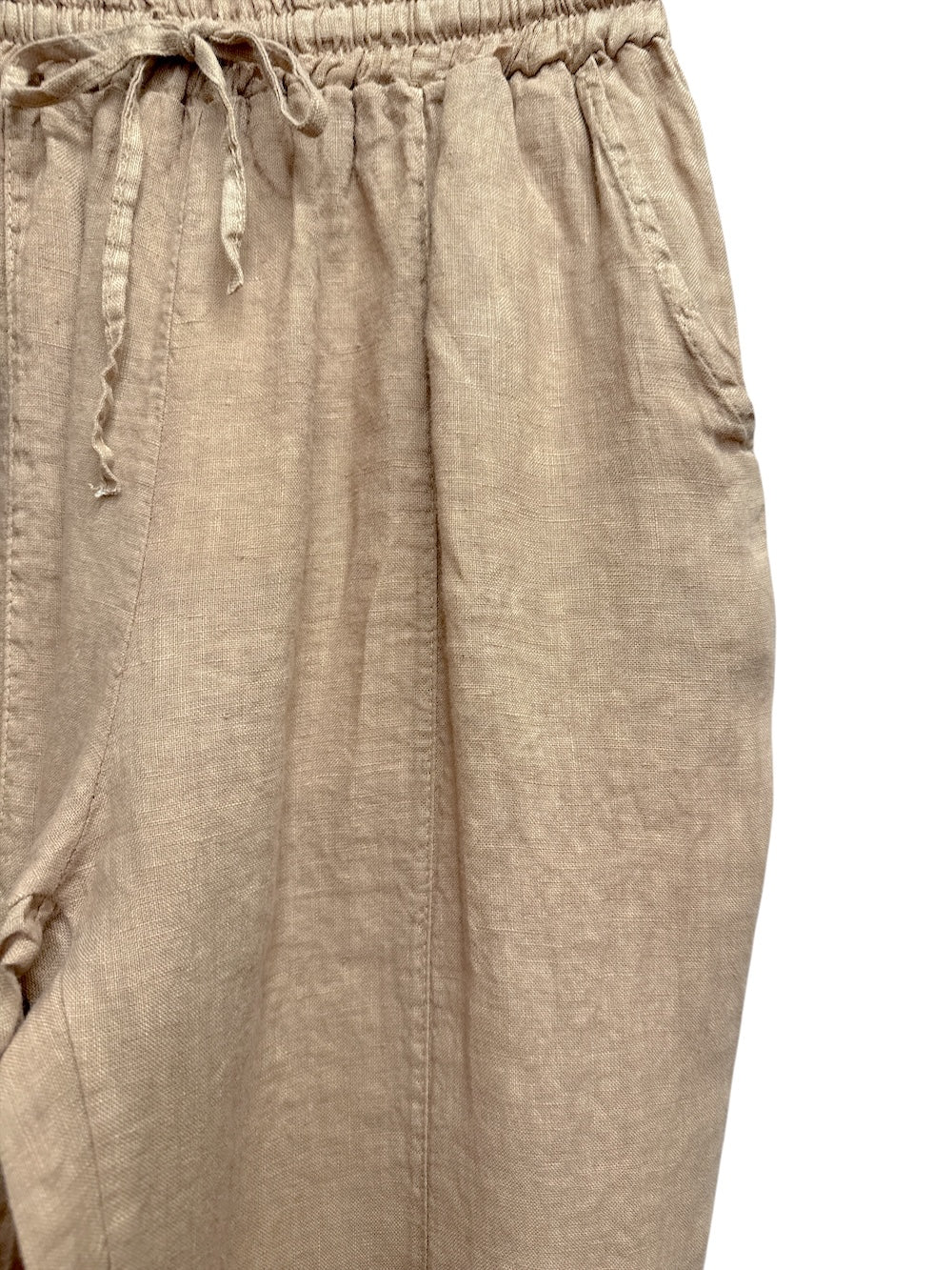 Le îls camel pants