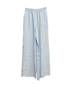 Le îls light blue pants