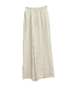 Le îls beige pants