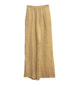 Le îls camel pants
