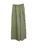 Le îls green pants