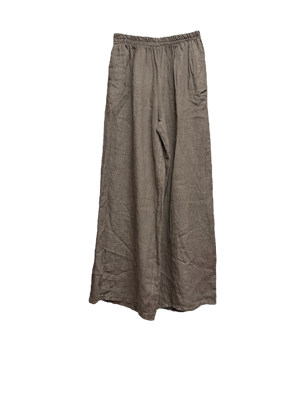 Le îls brown pants