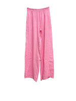Le îls pink pants