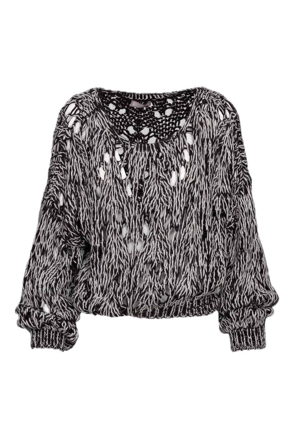 Saiph brown pullover