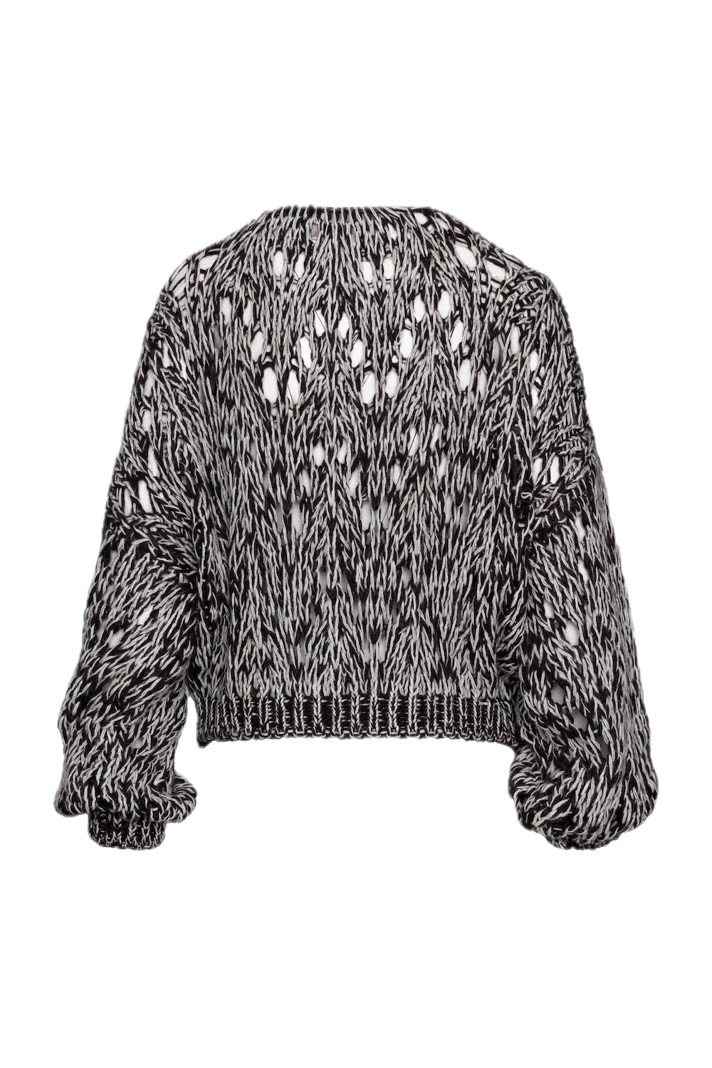 Saiph brown pullover