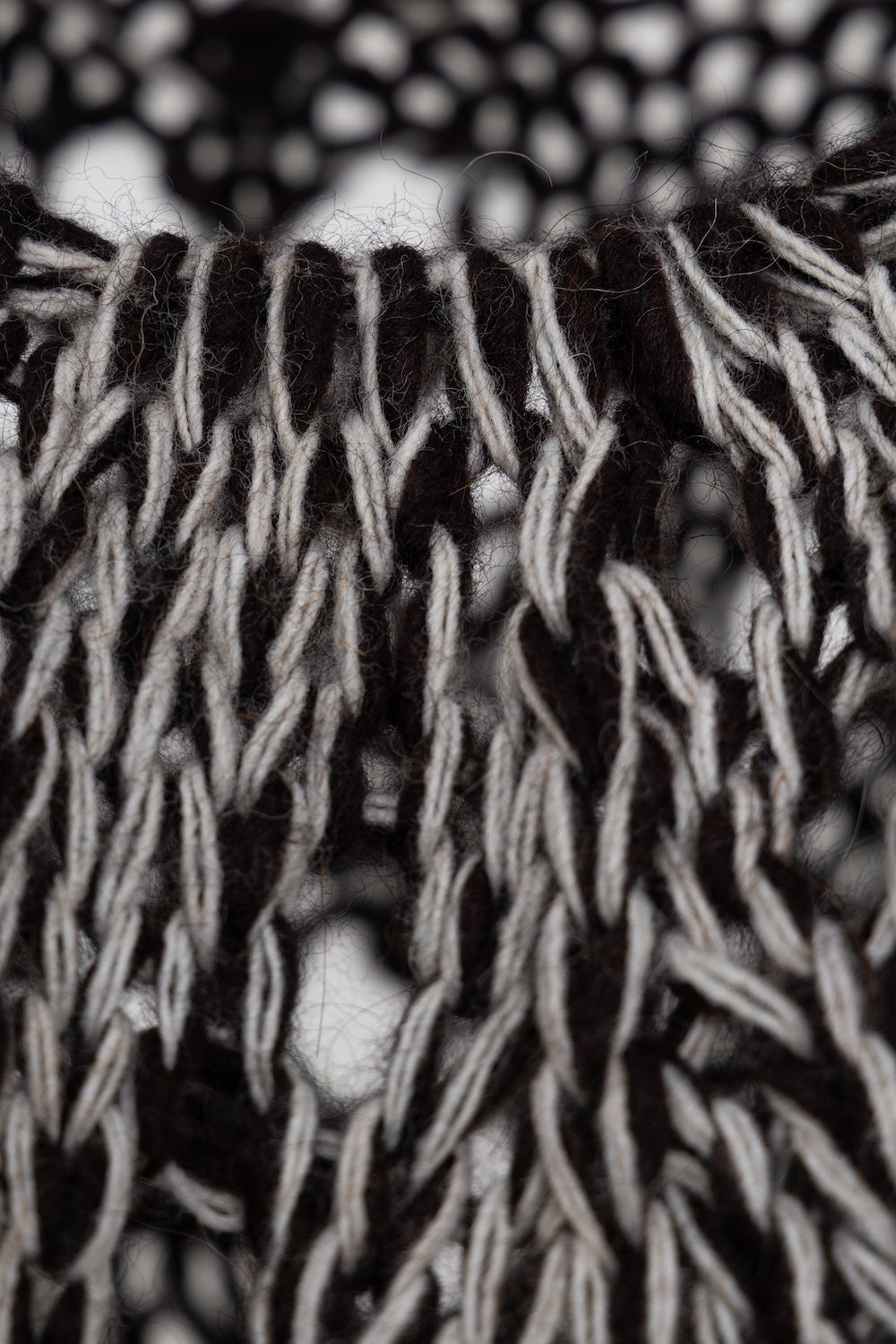 Saiph brown pullover