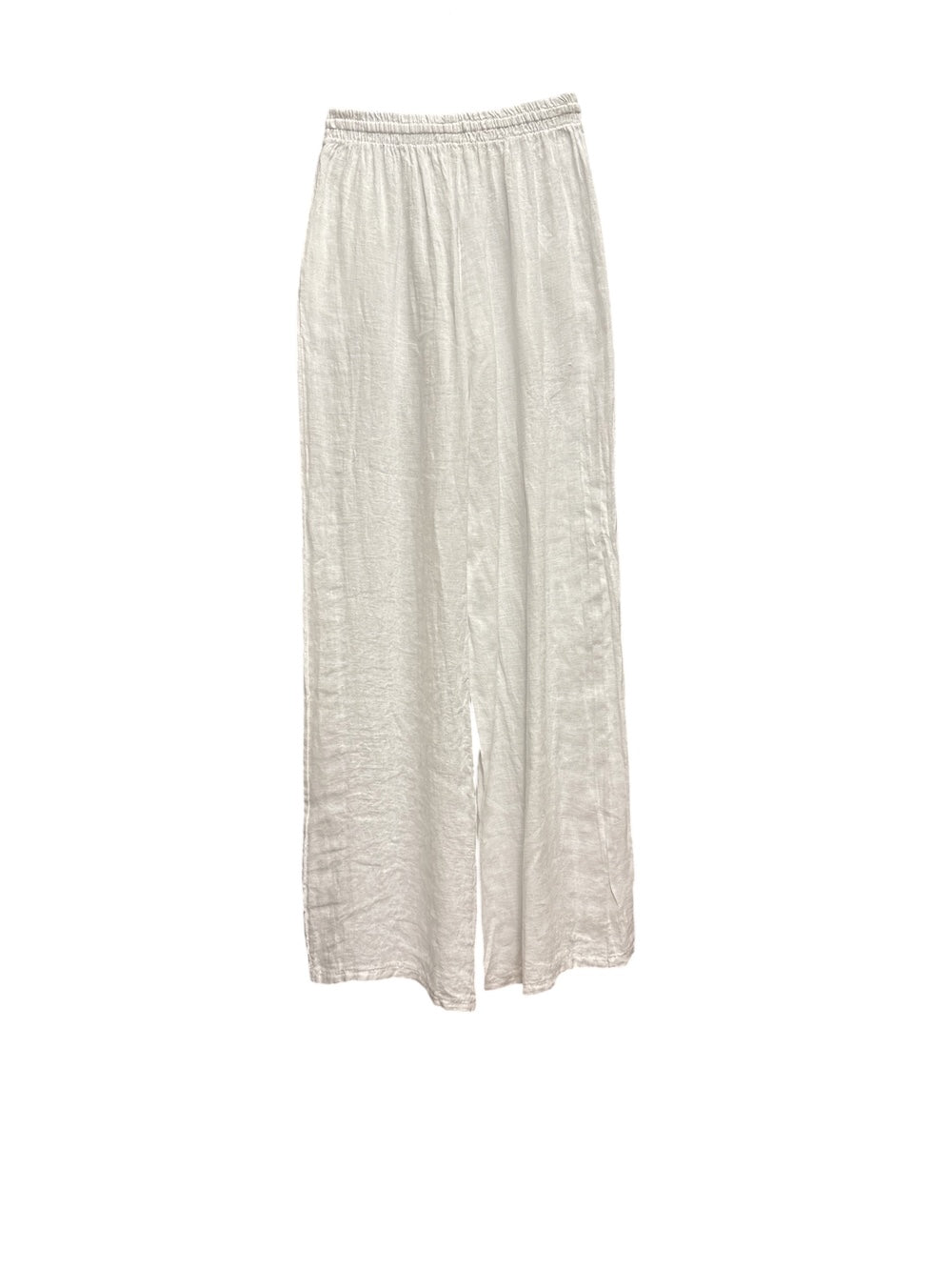 Le îls white pants