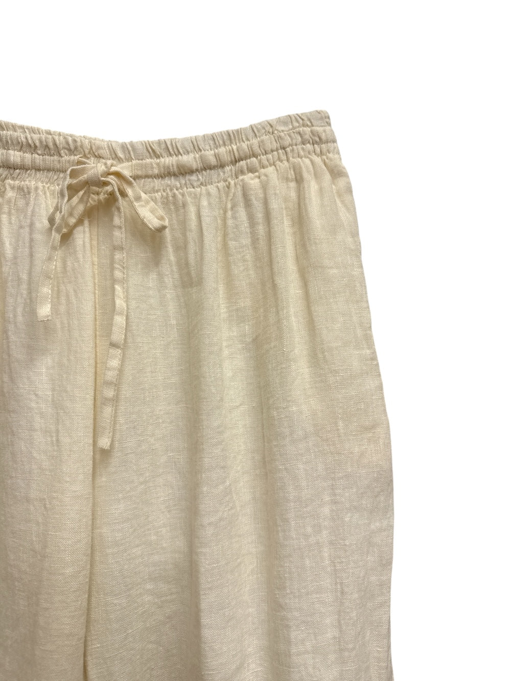 Pantaloni di burro Le îls