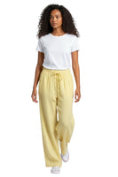 Le îls yellow pants
