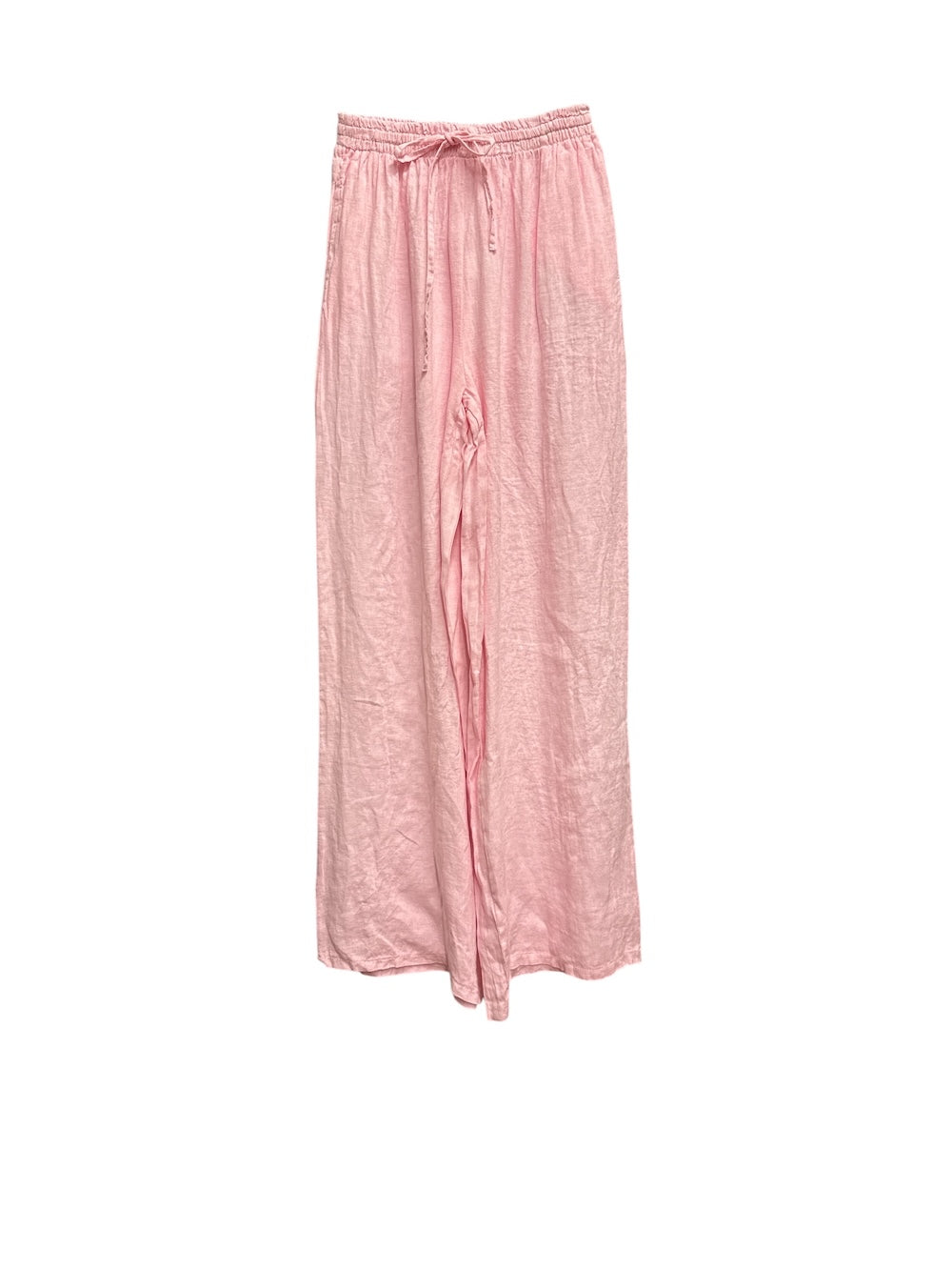 Le îls pink pants