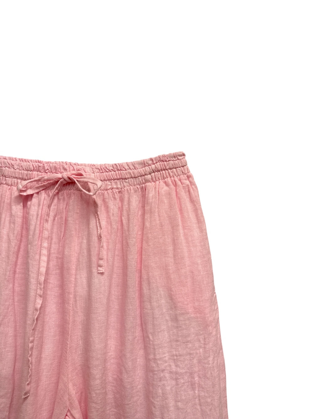 Le îls pink pants