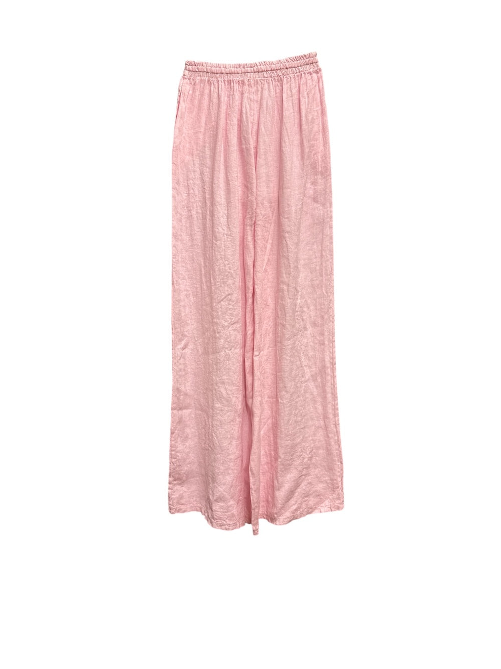 Le îls pink pants