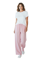 Le îls pink pants