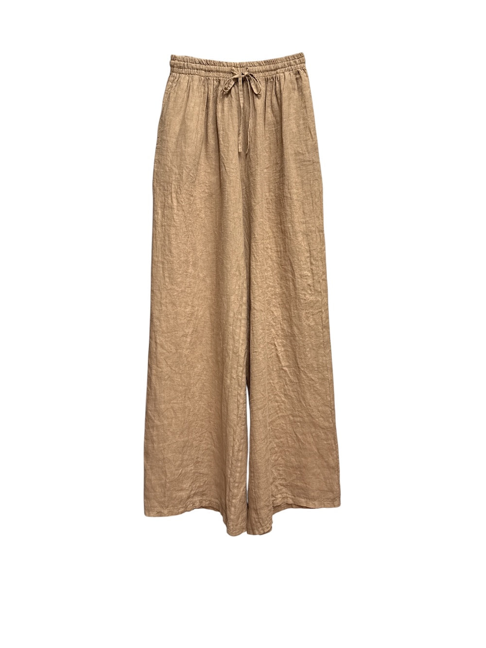 Le îls camel pants