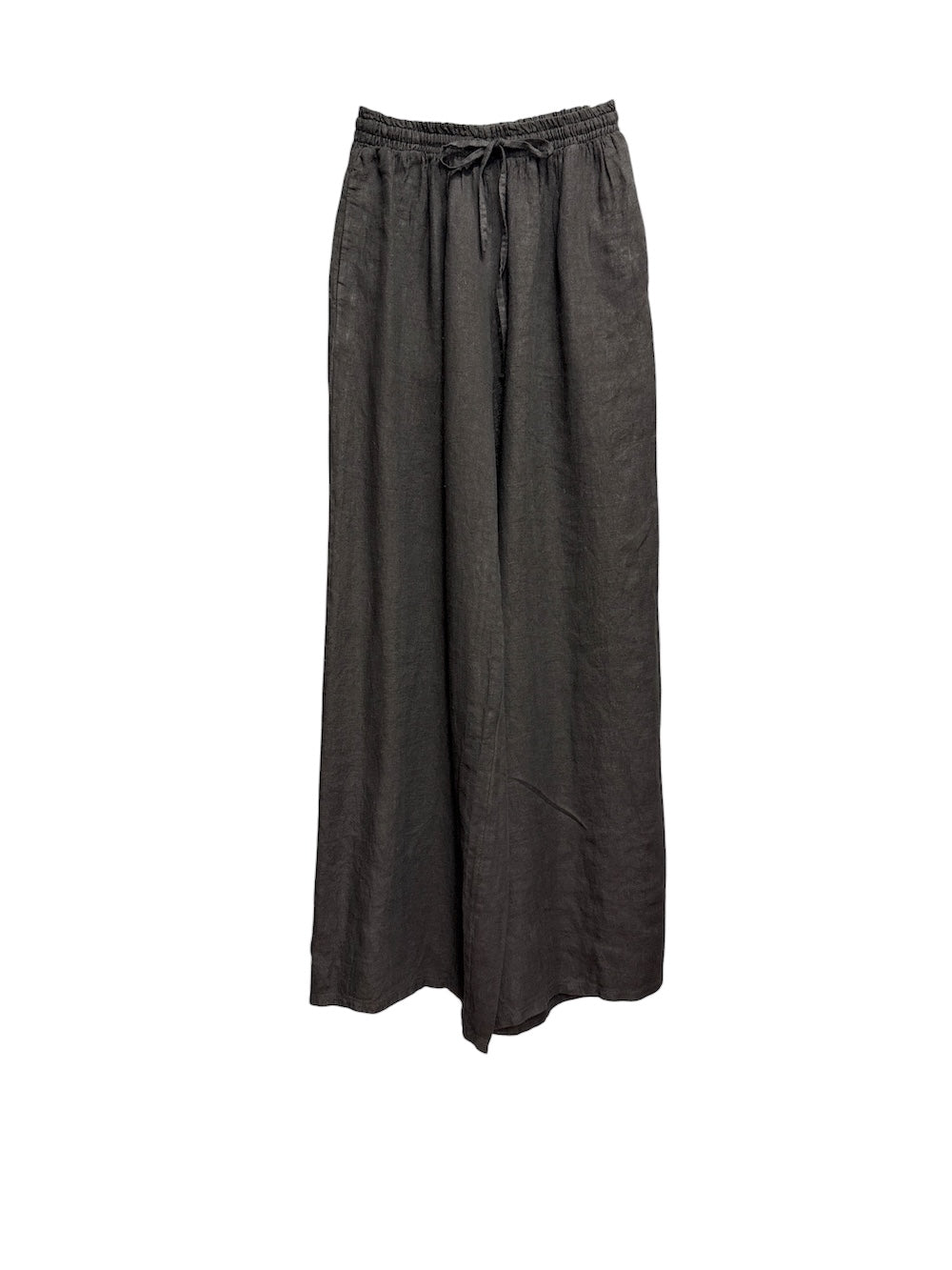 Le îls black pants