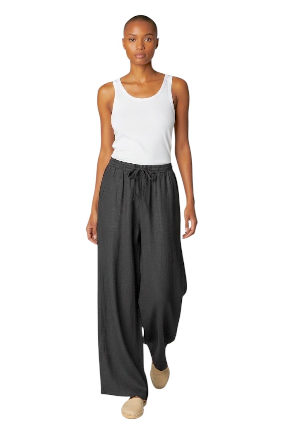 Le îls black pants