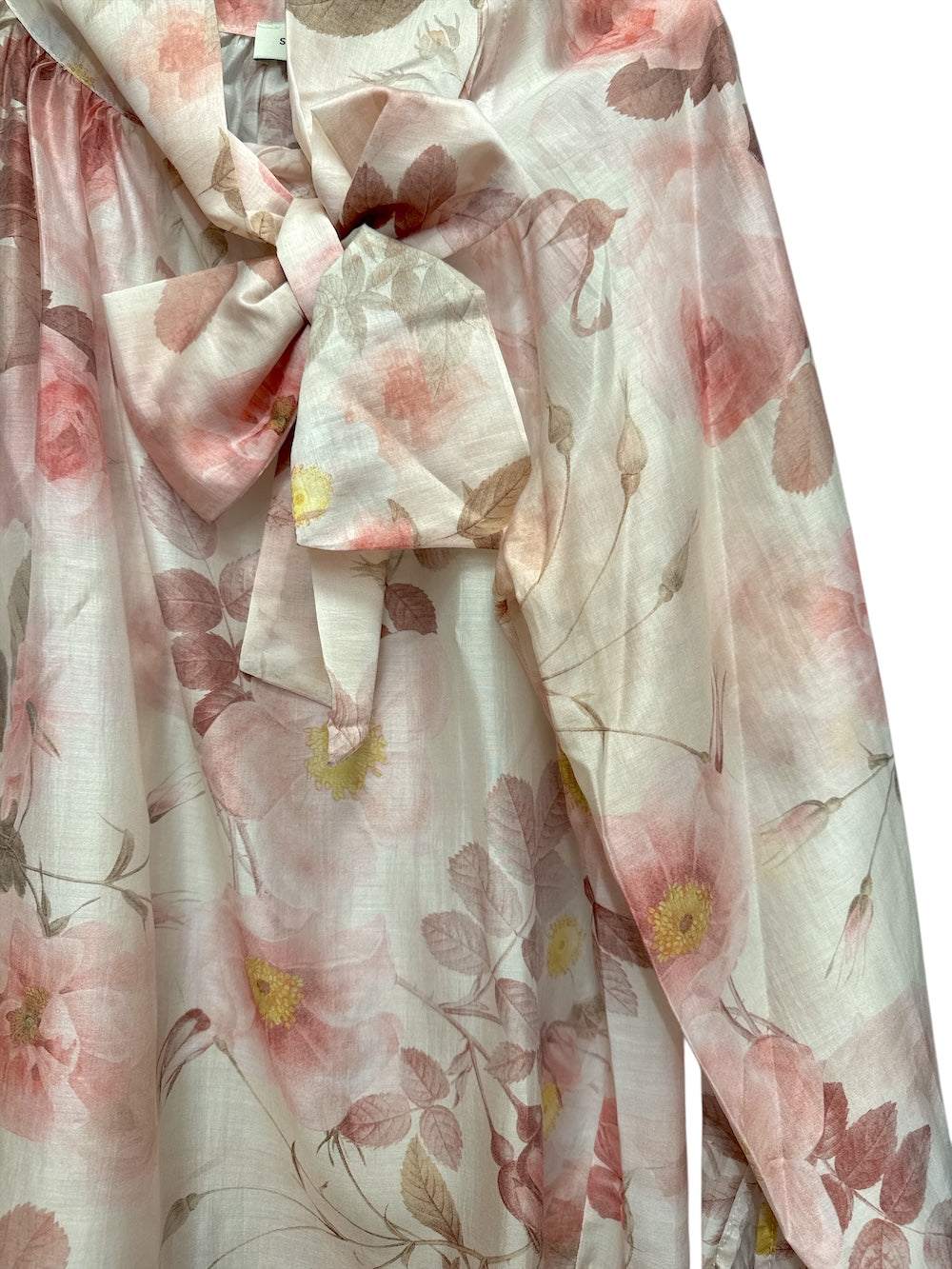 Susy Mix rosa Hemd