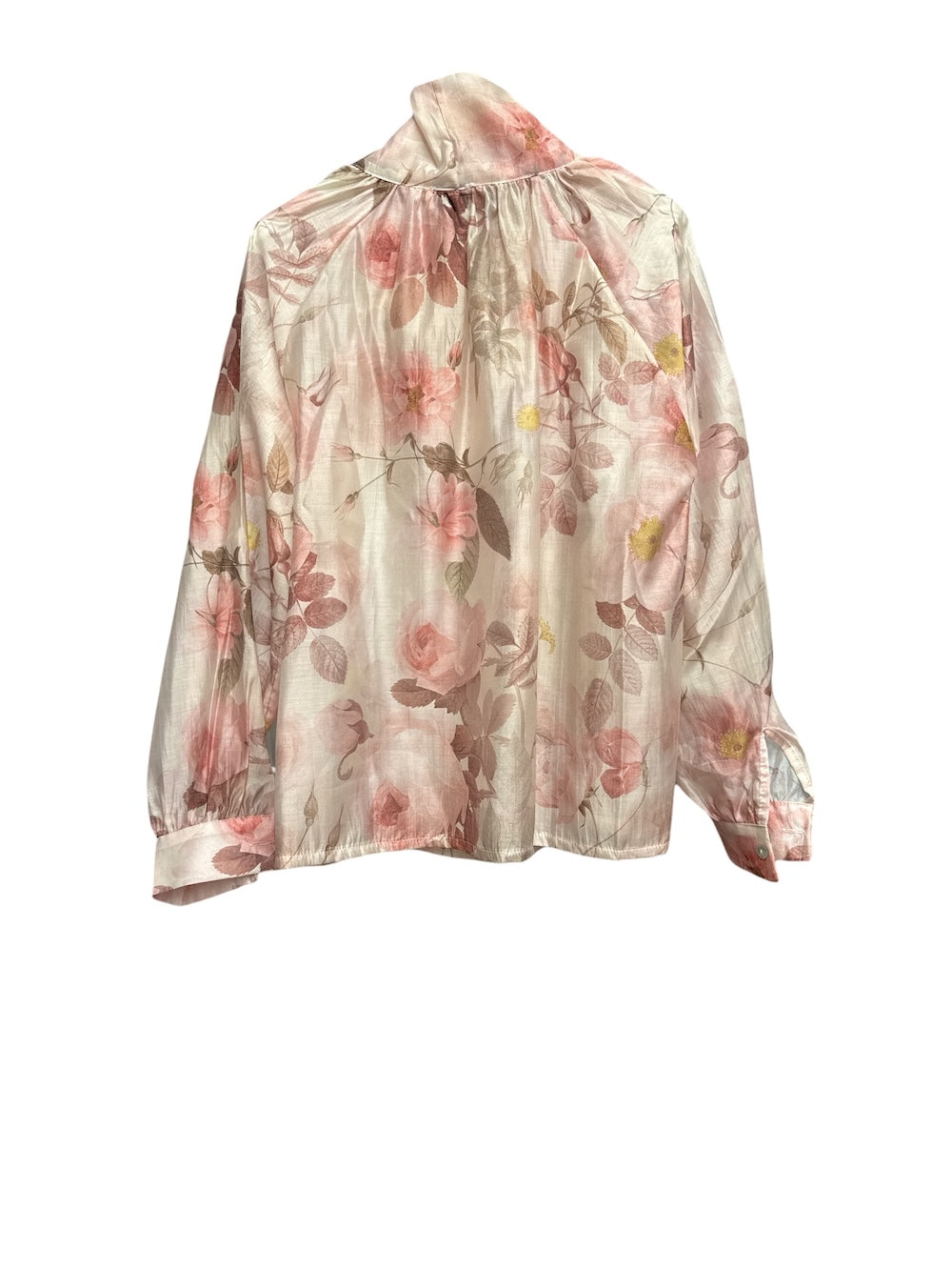 Susy Mix rosa Hemd