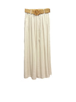 Le îls ice long skirt