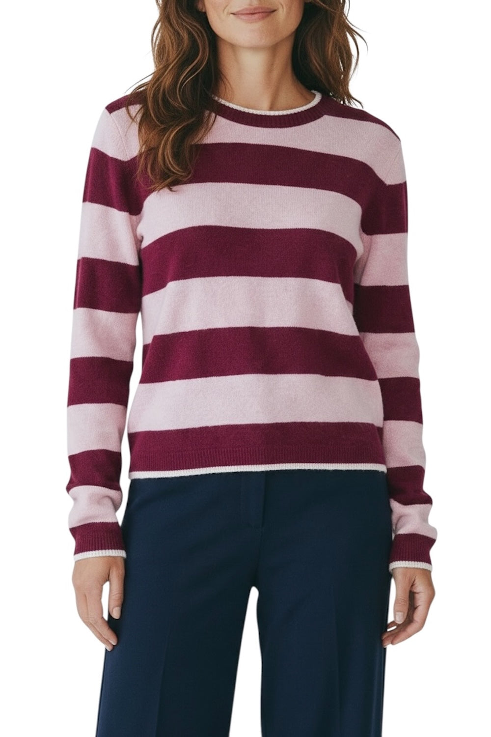 Susy Mix barolo pullover