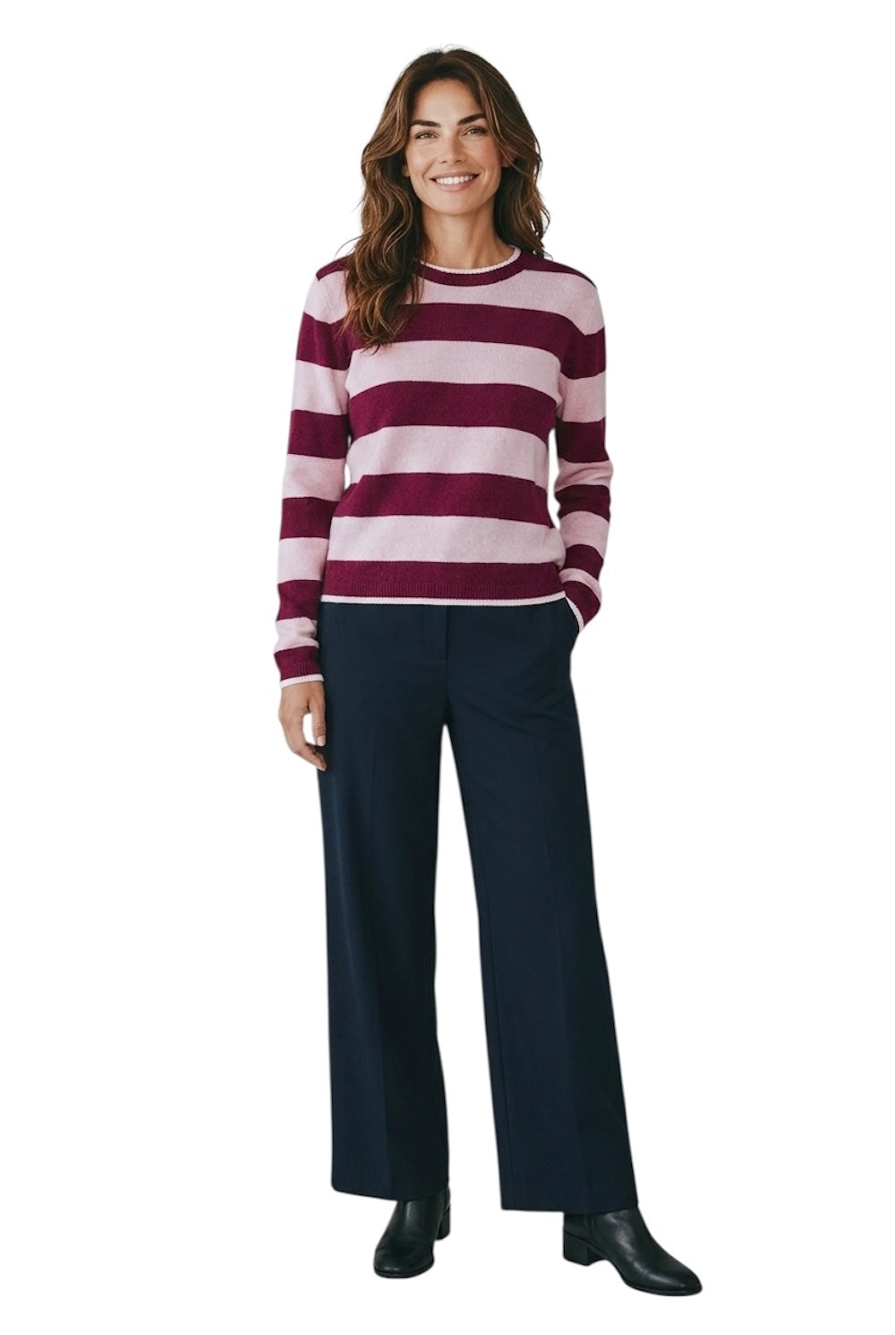Susy Mix barolo pullover