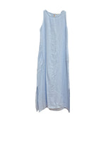 Le îls light blue dress
