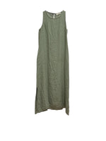 Le îls green dress