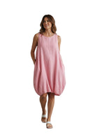 Le îls pink dress
