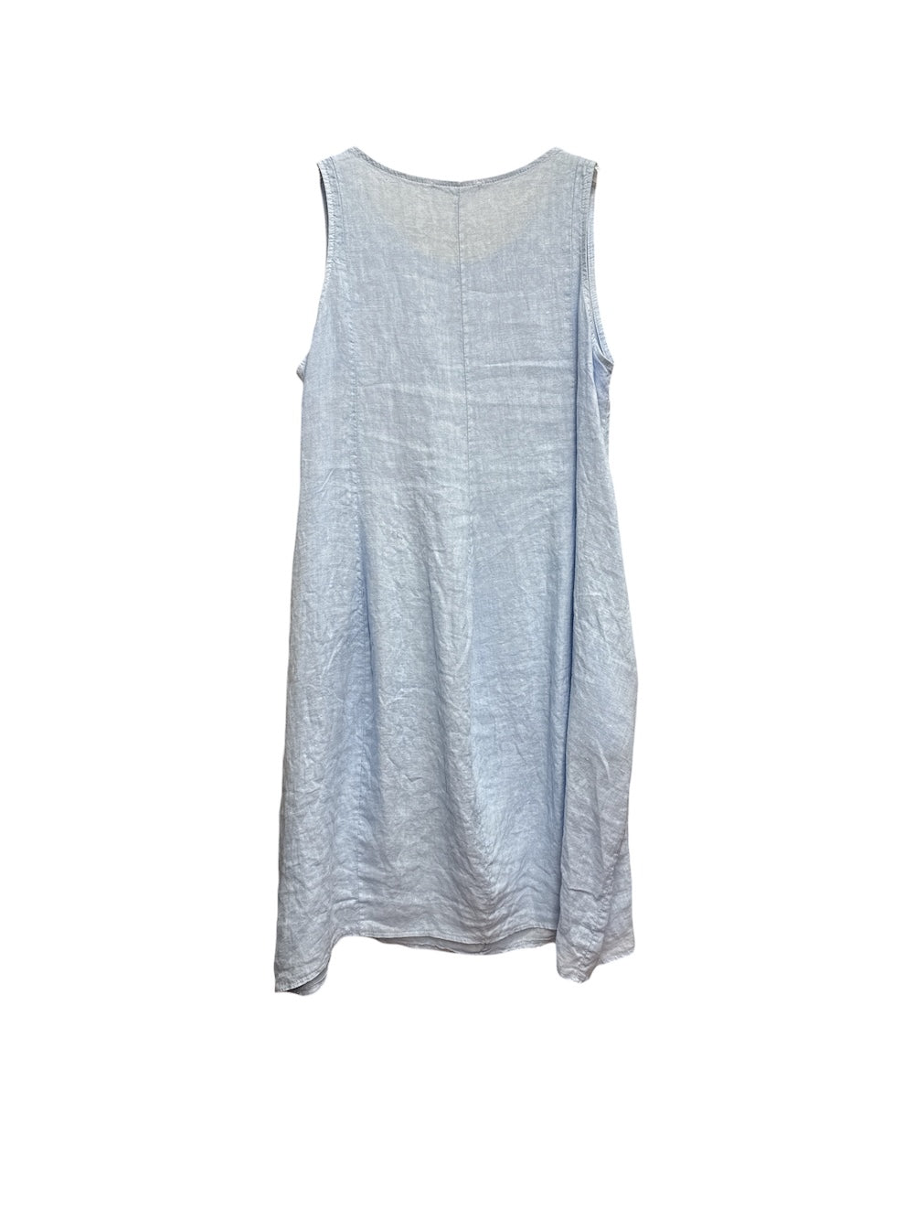 Le îls light blue dress