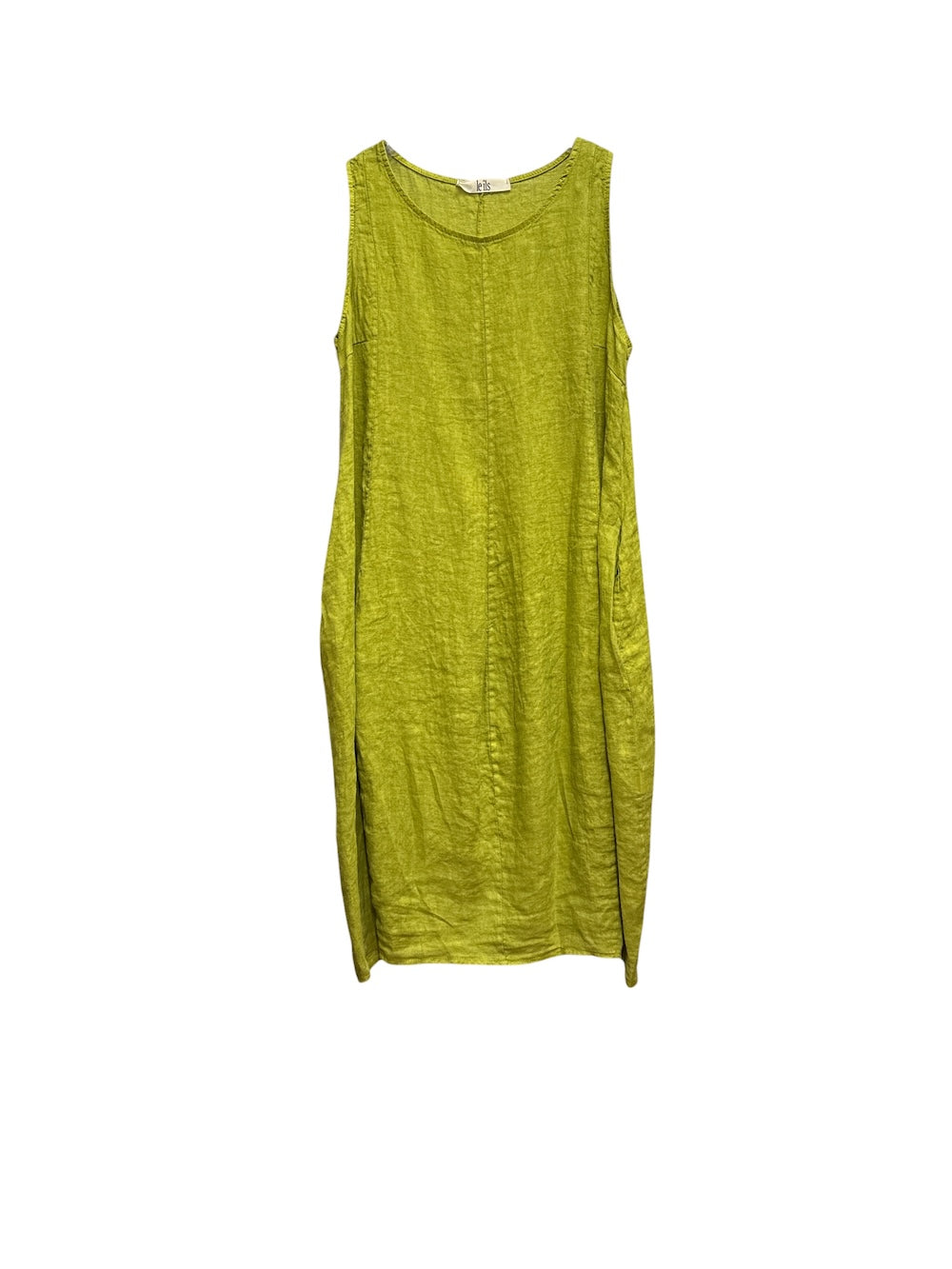 Le îls oil dress