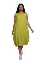 Le îls oil dress