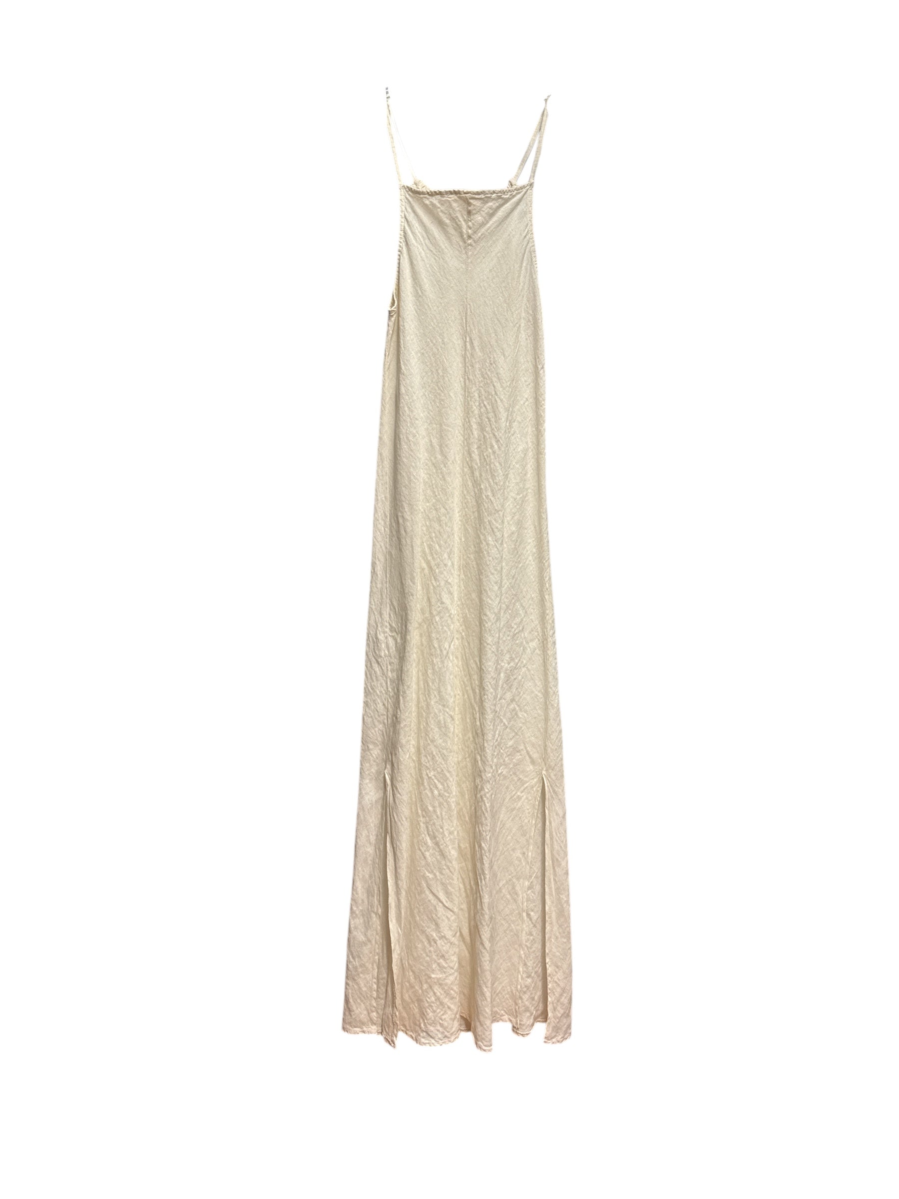 Le îls butter dress