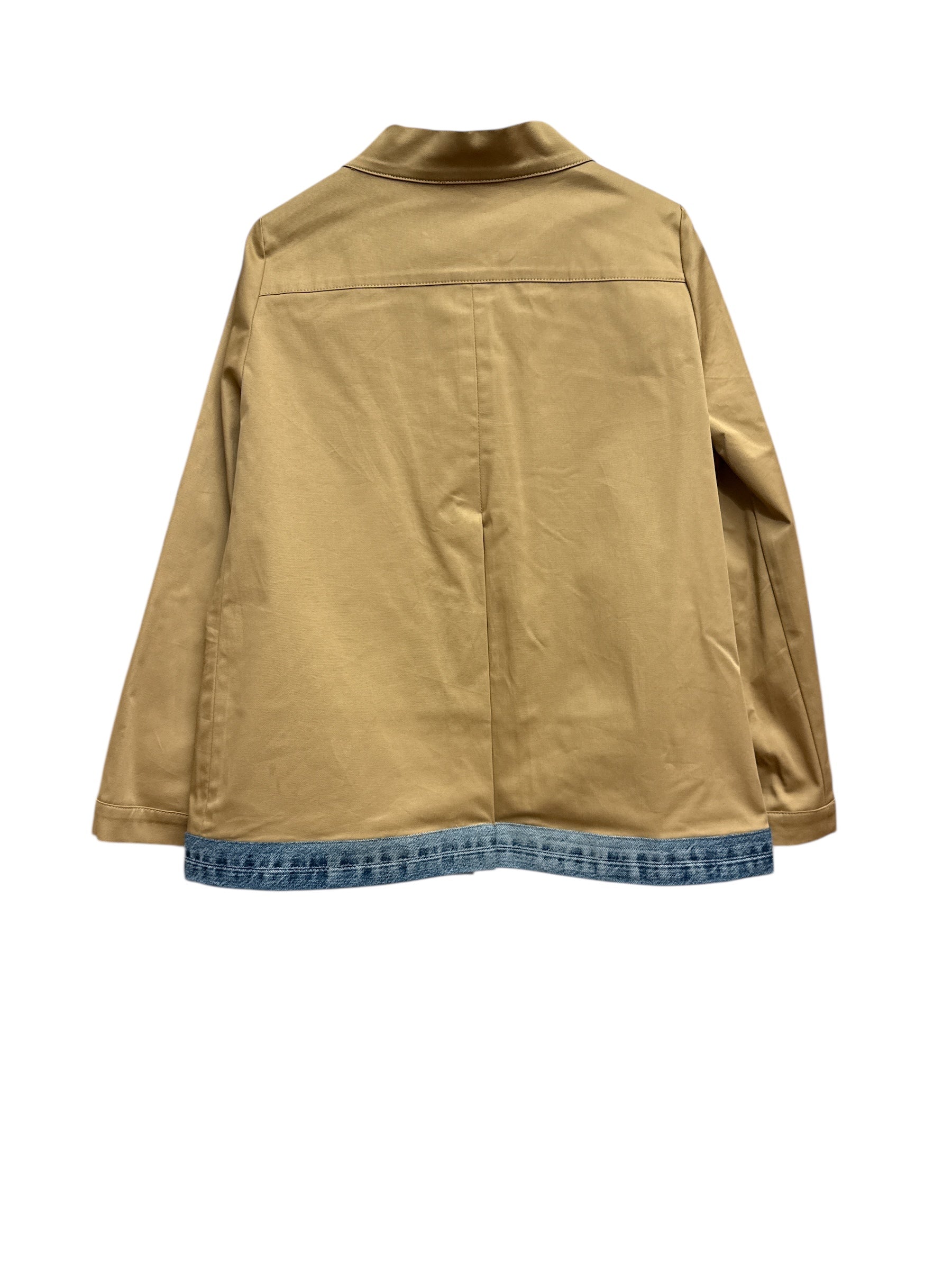 Annie Glam cookie jackets