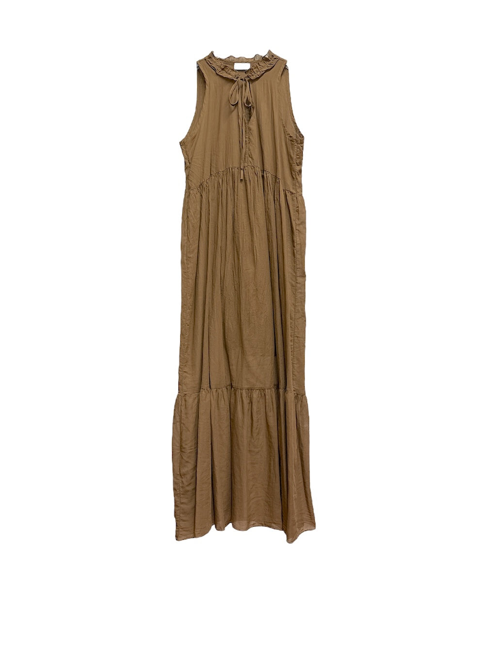 Susy Mix brown dress