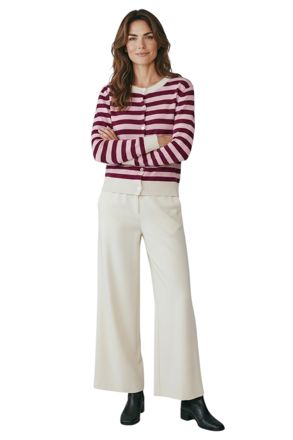 Susy Mix barolo cardigan