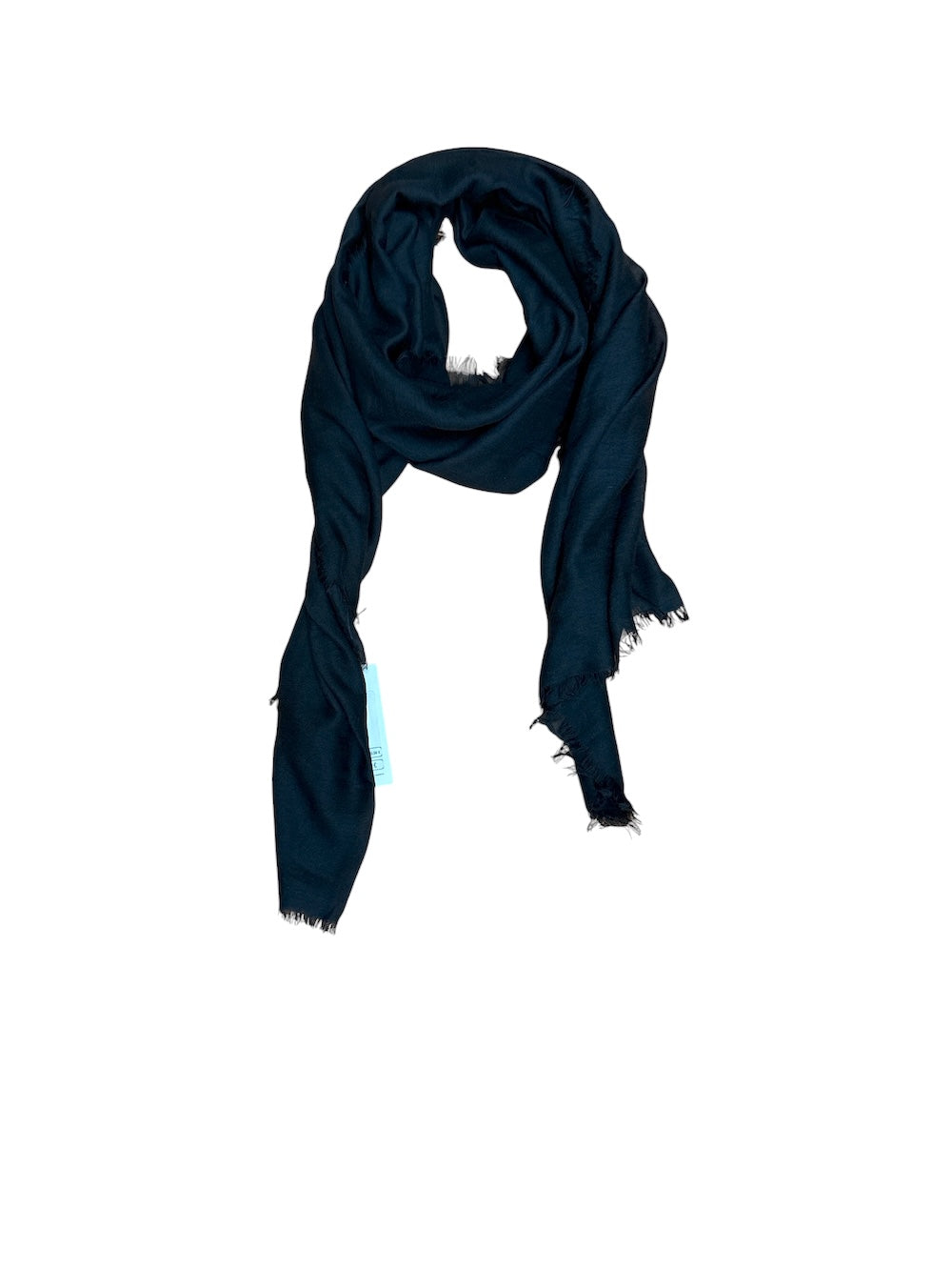 Susy Mix black scarf