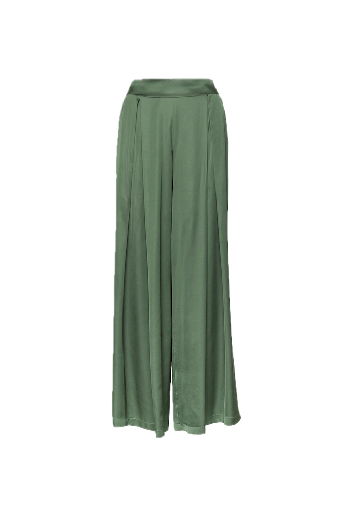 Saiph green pants