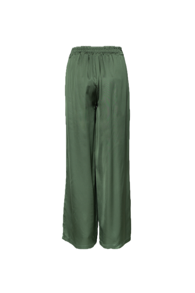 Saiph green pants