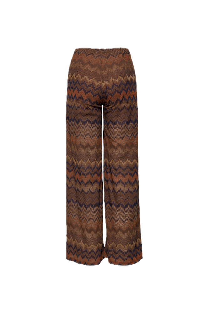 Saiph brown pants