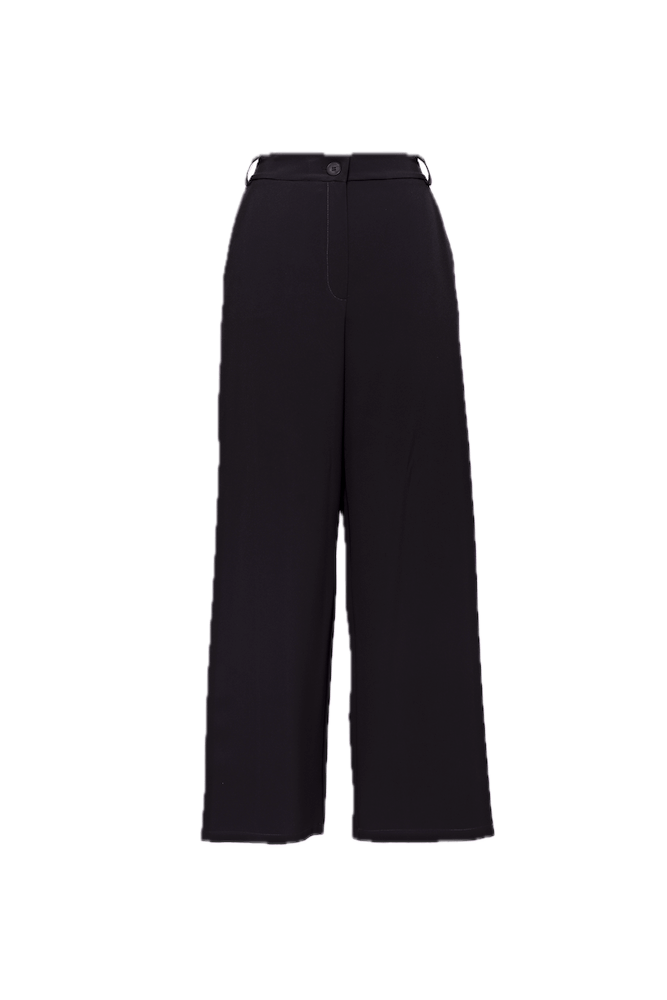 Saiph black pants