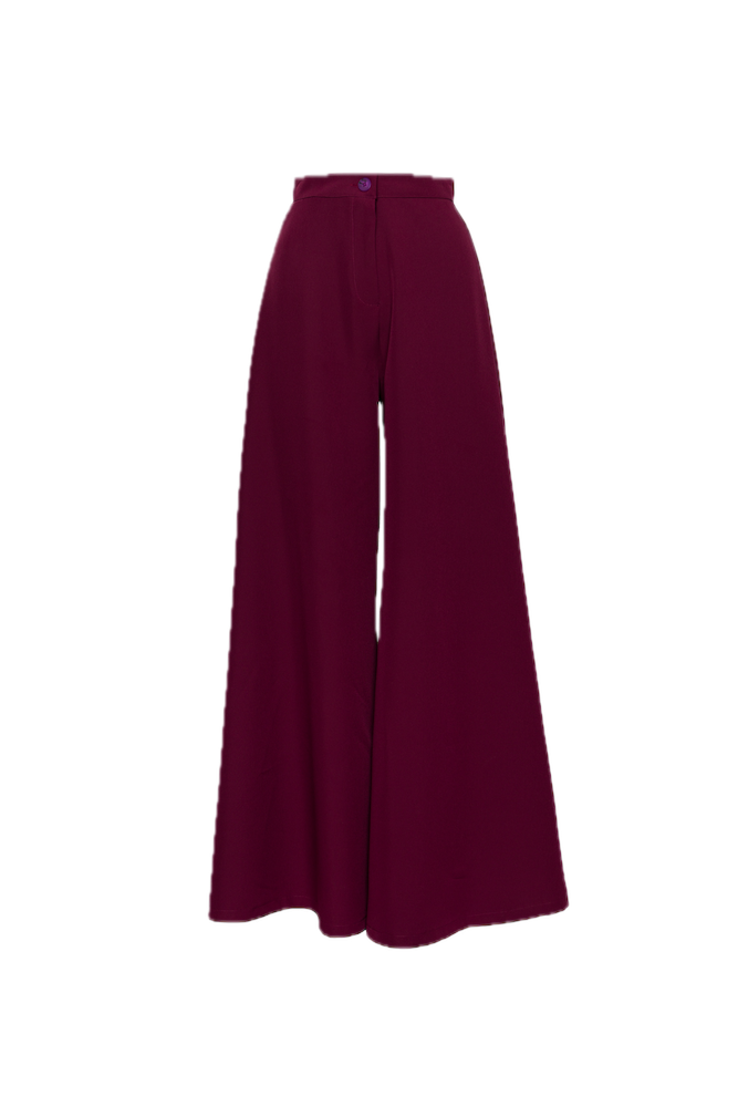 Saiph bordeaux pants