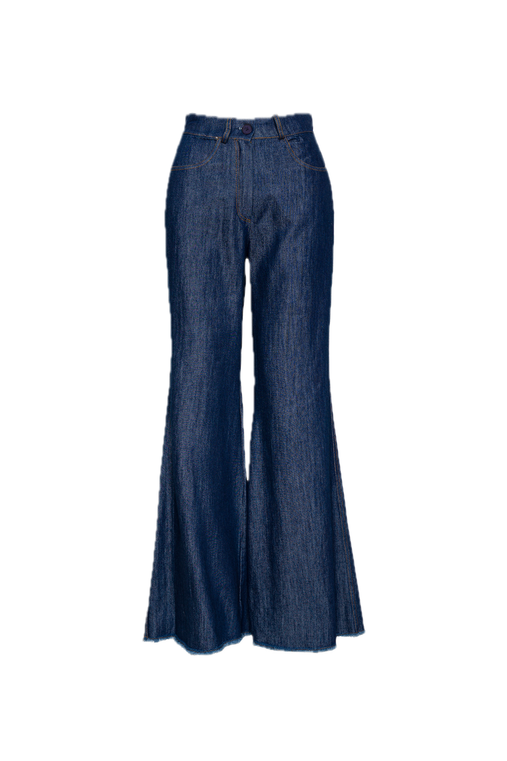 Saiph blue jeans
