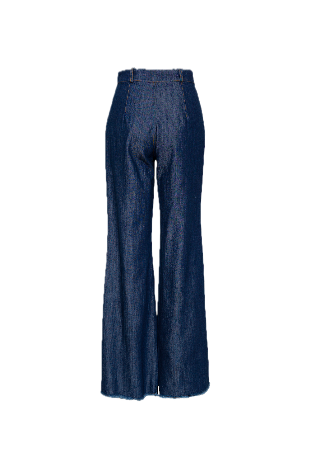 Saiph blue jeans