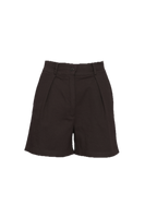 Saiph brown short